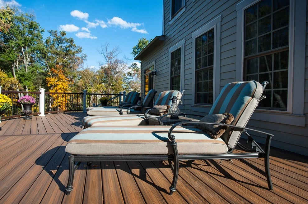 The Pearmain by Holloway Company Inc. - Photo 16