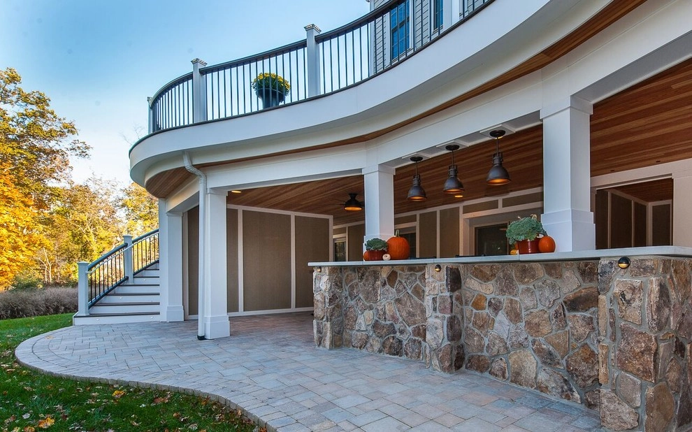 The Pearmain by Holloway Company Inc. - Photo 12