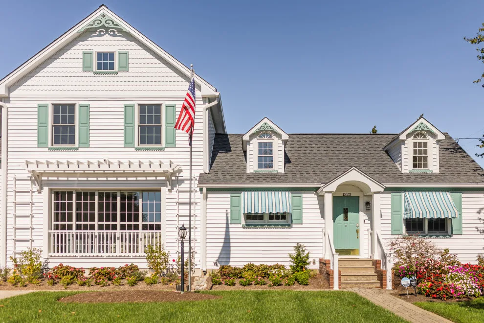 Cape May in New Jersey by O'Connor Home Design - Photo 13