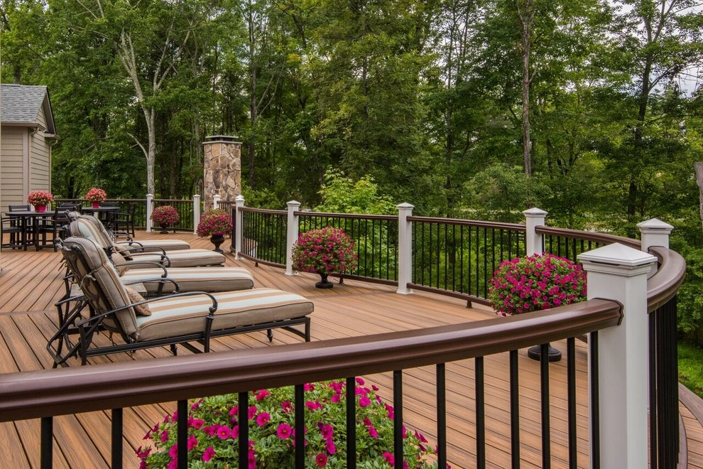 The Pearmain by Holloway Company Inc. - Photo 8