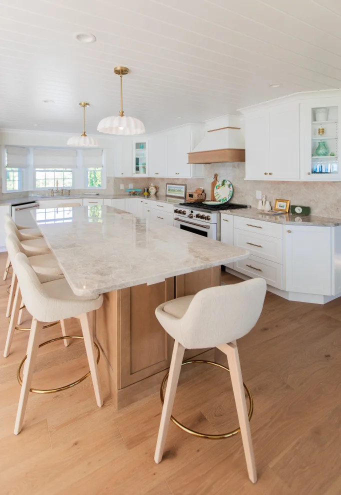 Cape May in New Jersey by O'Connor Home Design - Photo 11