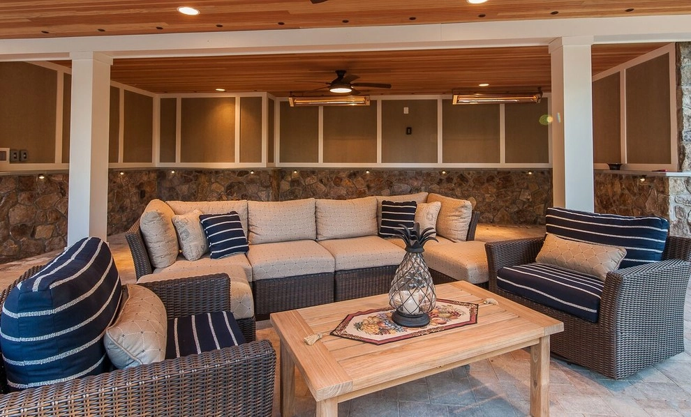 The Pearmain by Holloway Company Inc. - Photo 2