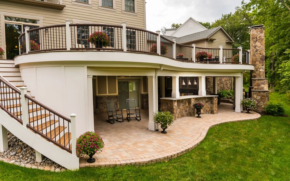 The Pearmain by Holloway Company Inc. - Photo 9