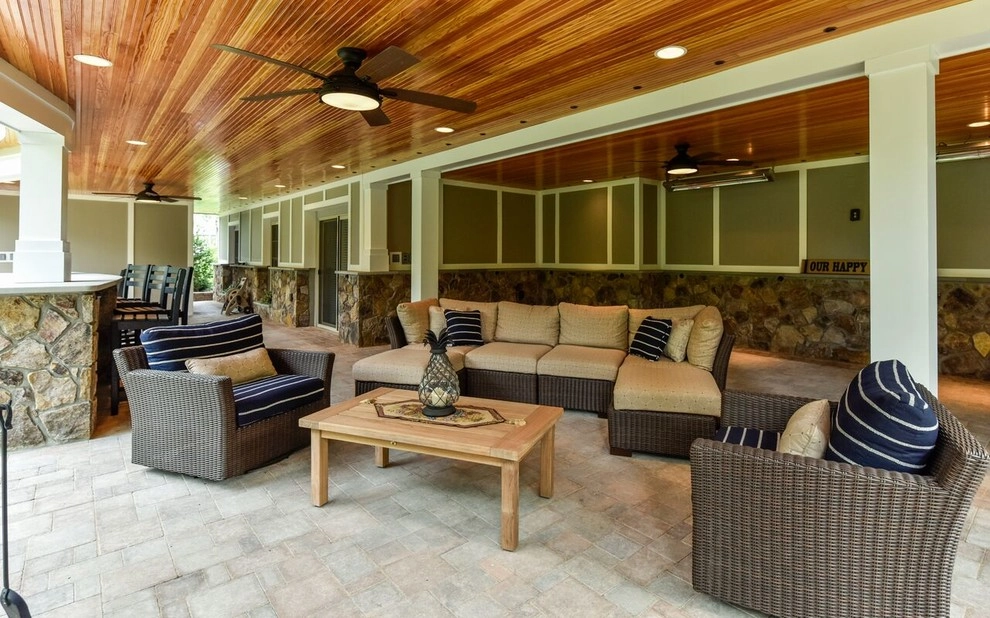 The Pearmain by Holloway Company Inc. - Photo 4