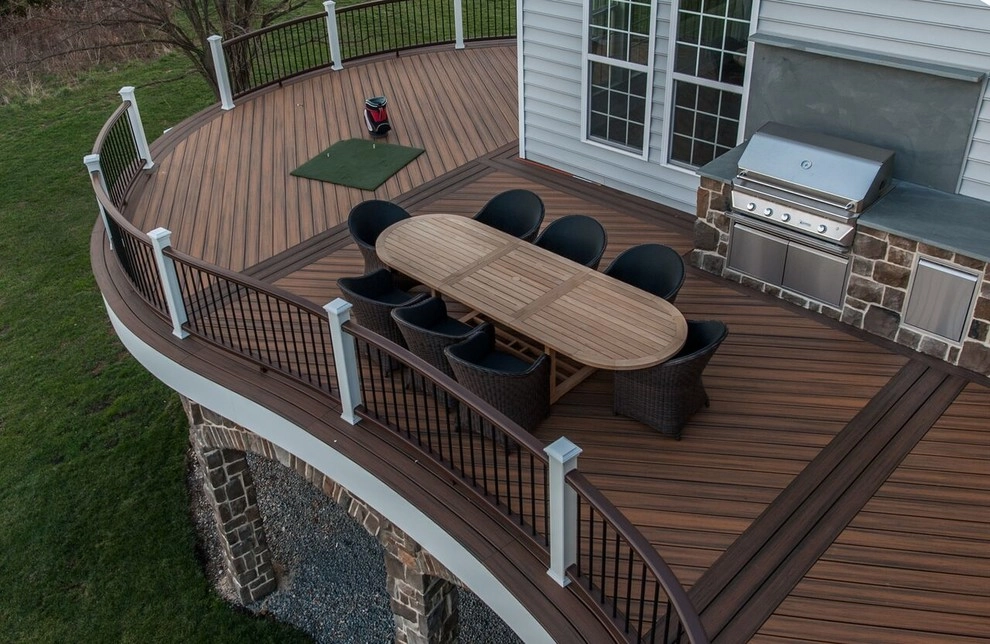 The Levade by Holloway Company Inc. - Photo 13
