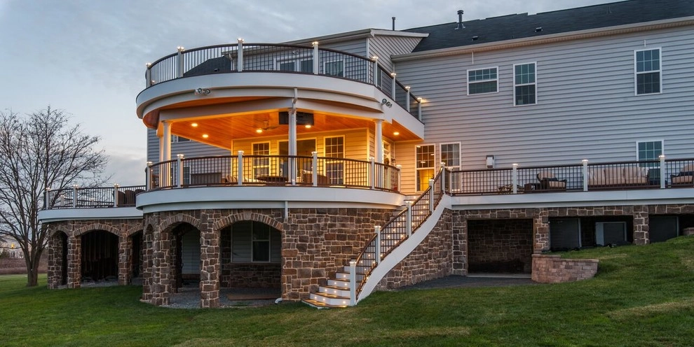The Levade by Holloway Company Inc. - Photo 10
