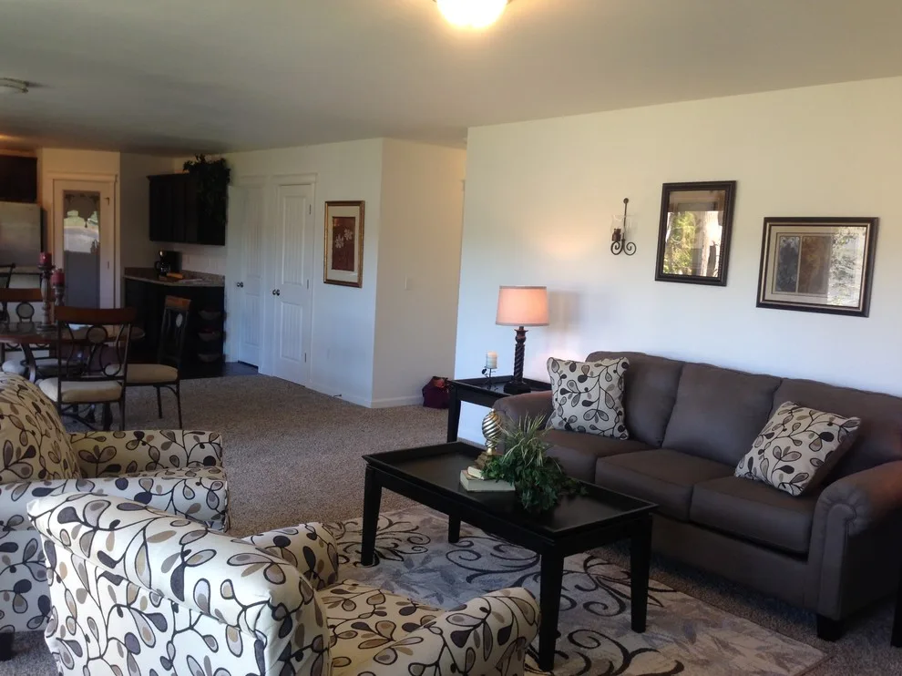 Harbor of Gig by Peninsula Home Staging - Photo 2