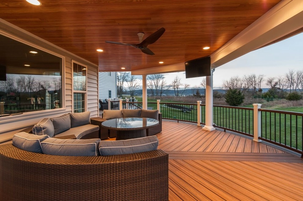 The Levade by Holloway Company Inc. - Photo 16