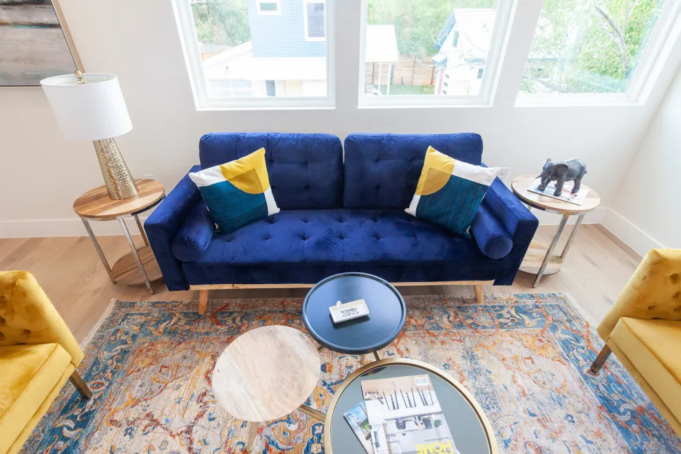 Seventeenth Avenue by Patrice Nichole Studio - Photo 32