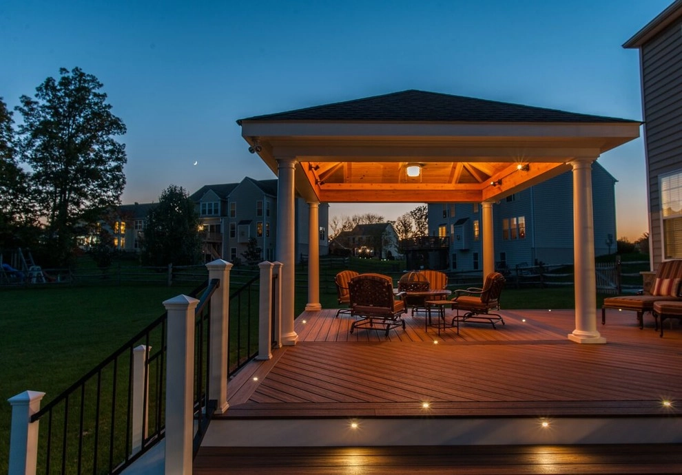 The Paramount by Holloway Company Inc. - Photo 4