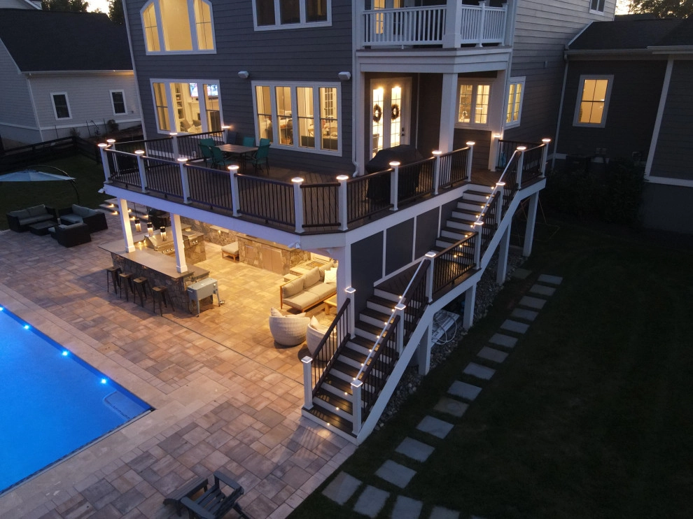 Urban Escape by Holloway Company Inc. - Photo 13