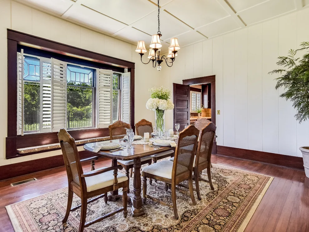 1880s Farmhouse Showcase by Cheryl Powell Interiors - Photo 5