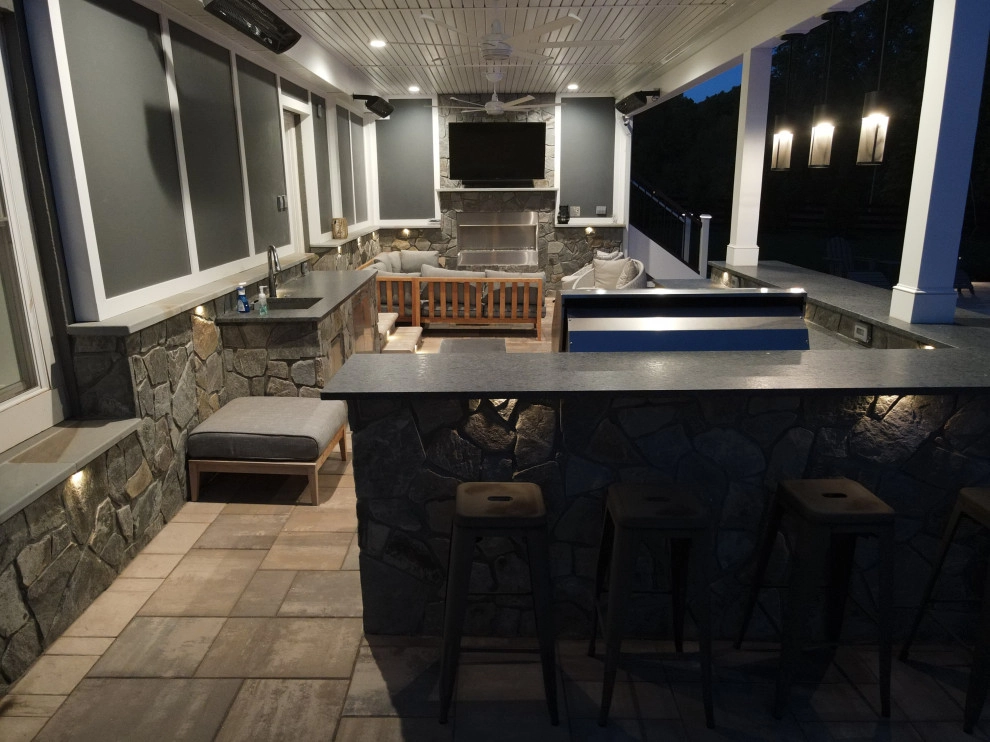 Urban Escape by Holloway Company Inc. - Photo 16