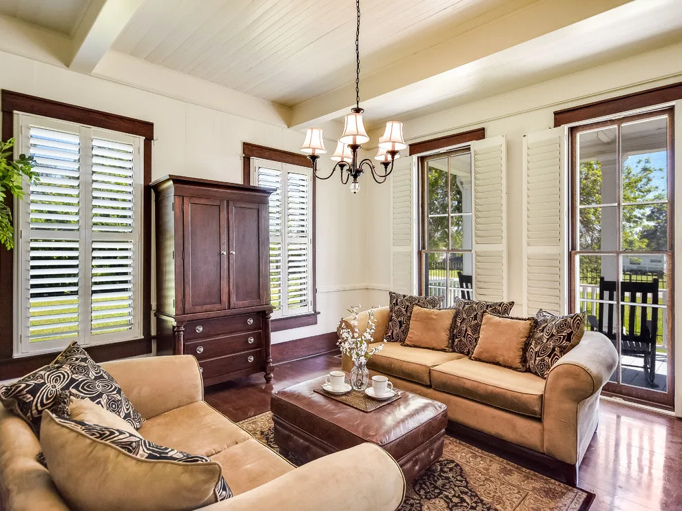 Cheryl Powell Interiors - Photo 10