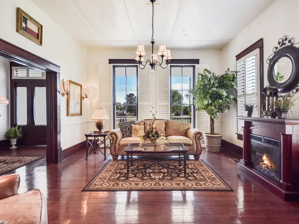 Cheryl Powell Interiors - Photo 6