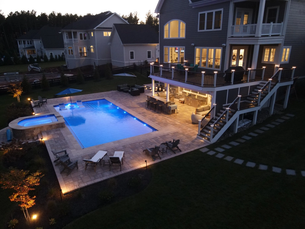 Urban Escape by Holloway Company Inc. - Photo 17