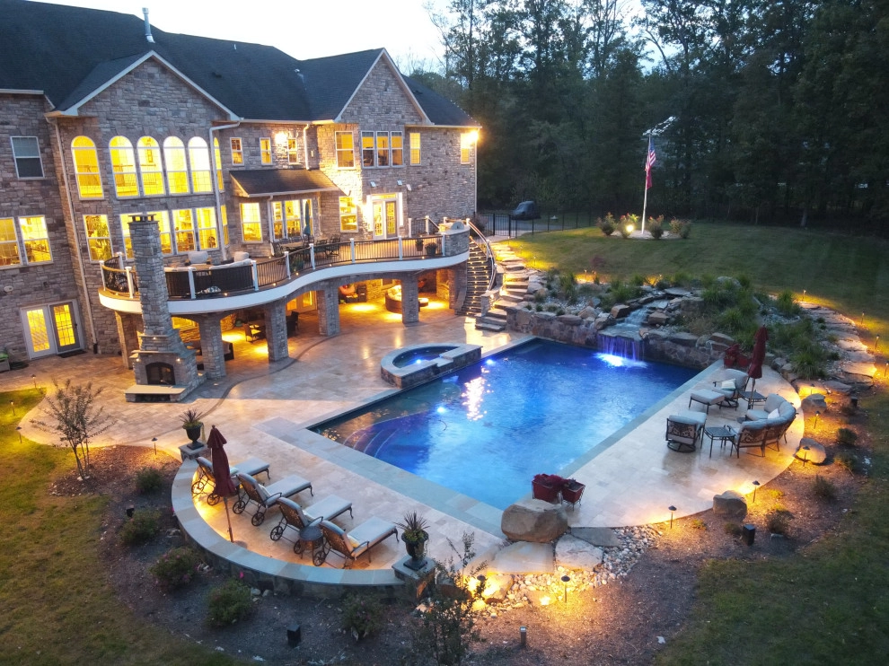 Evergreen Oasis by Holloway Company Inc. - Photo 13