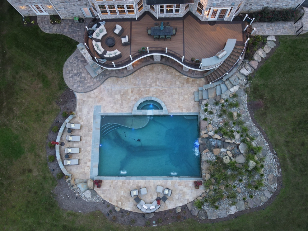 Evergreen Oasis by Holloway Company Inc. - Photo 11