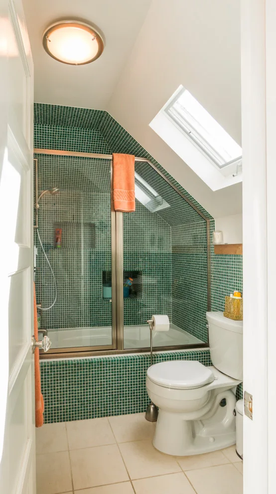 1904 Denver Square complete renovation by Vital Space Designs - Photo 6
