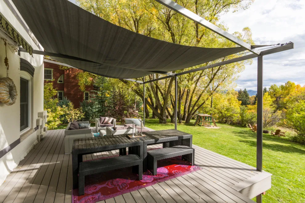 1904 Denver Square complete renovation by Vital Space Designs - Photo 7