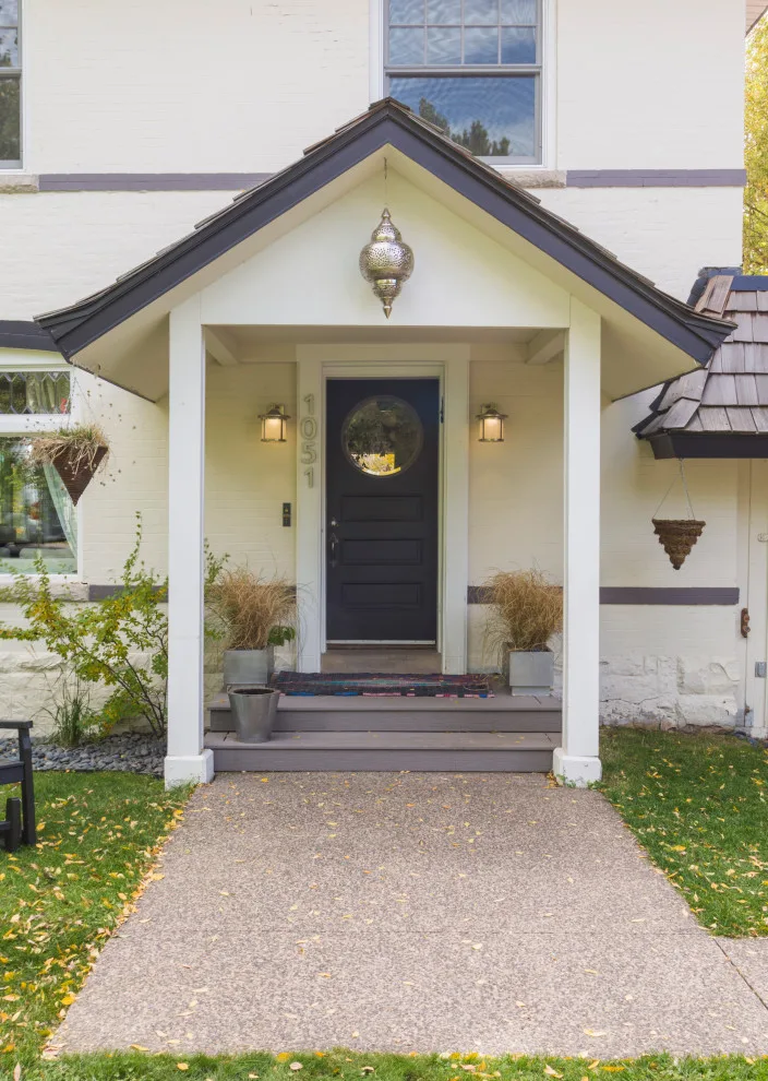1904 Denver Square complete renovation by Vital Space Designs - Photo 4