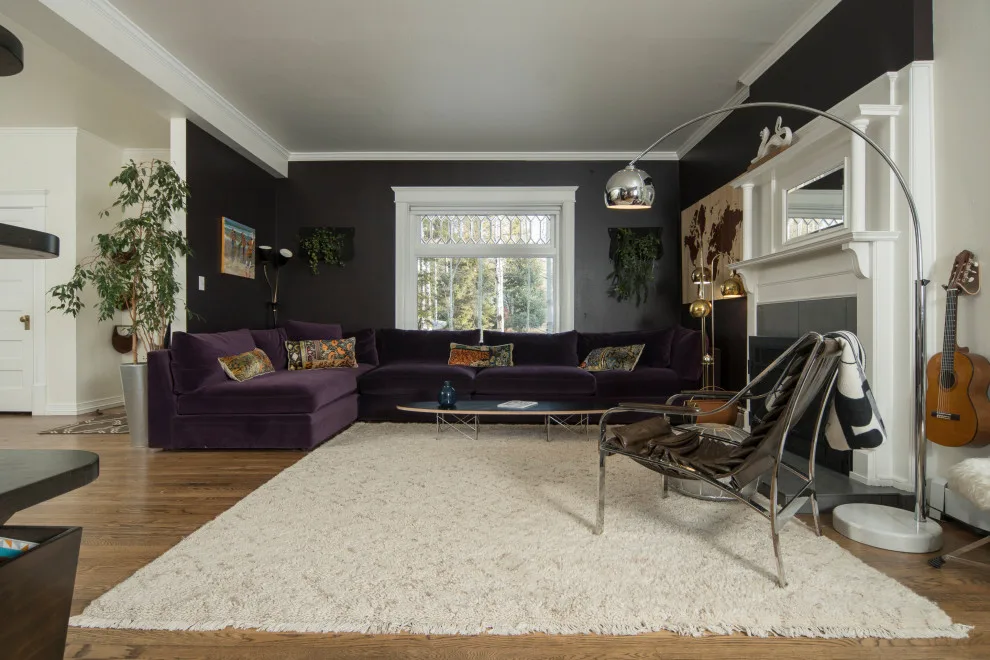 1904 Denver Square complete renovation by Vital Space Designs - Photo 3
