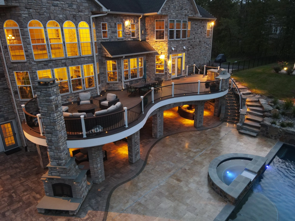 Evergreen Oasis by Holloway Company Inc. - Photo 3