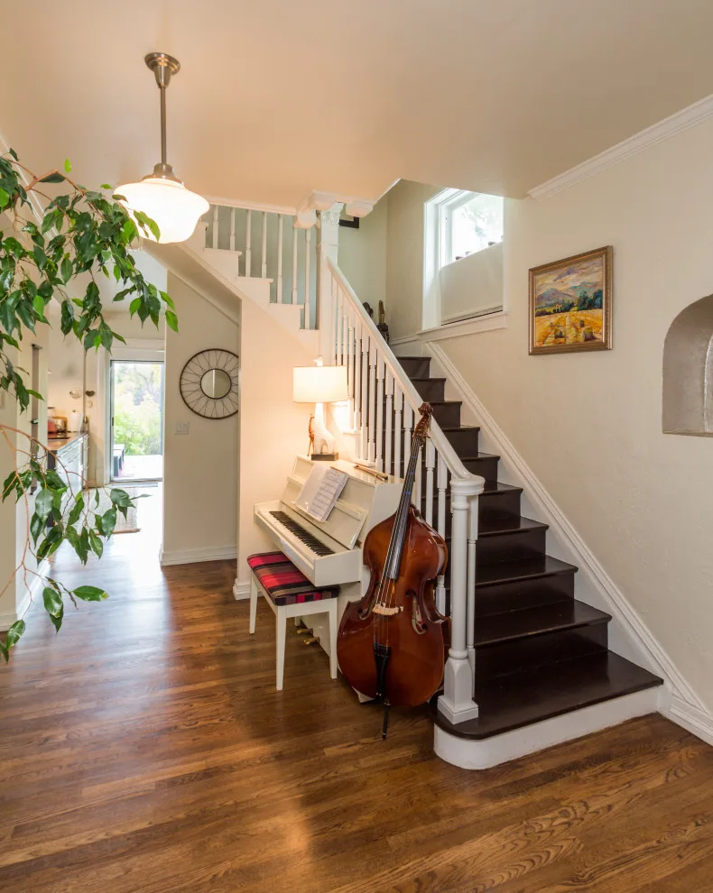 1904 Denver Square complete renovation by Vital Space Designs - Photo 5