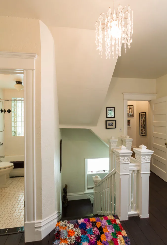 1904 Denver Square complete renovation by Vital Space Designs - Photo 8