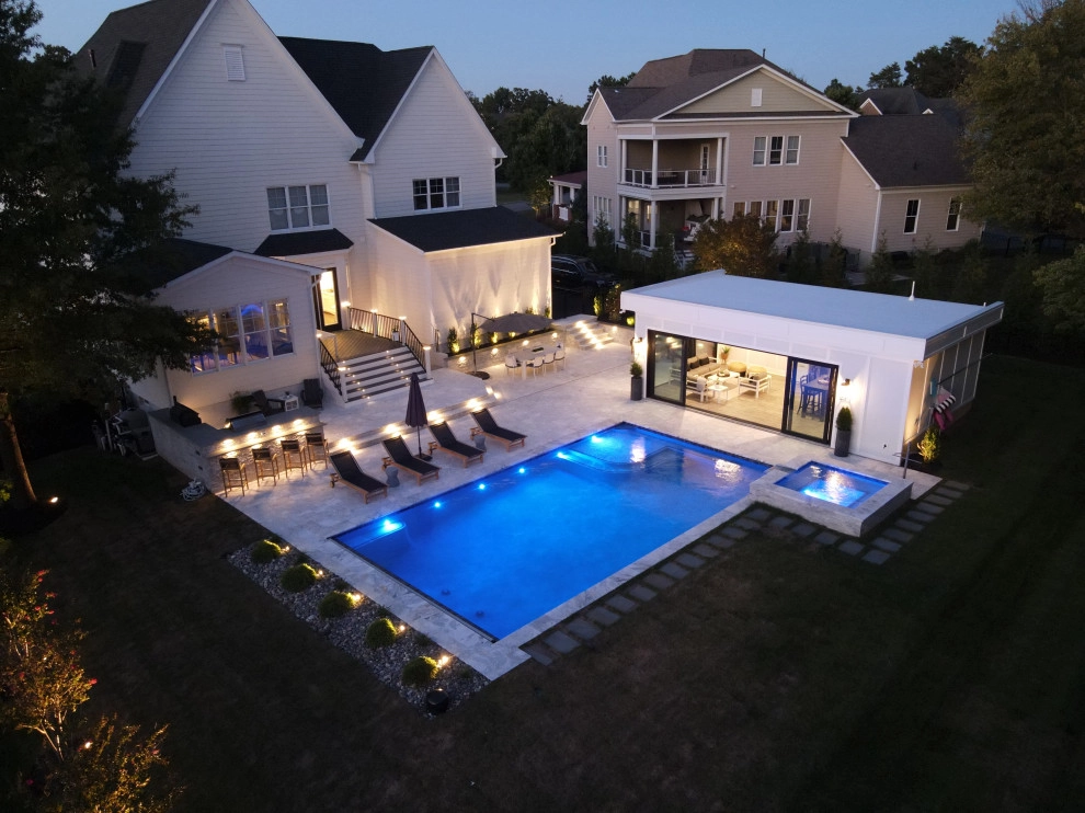 Stylish Haven by Holloway Company Inc. - Photo 23