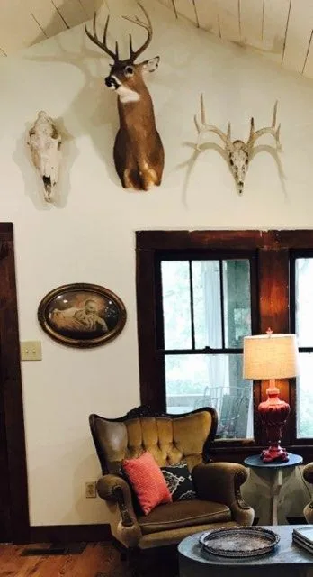 Collection of Work by Statements Interior Design - Photo 28