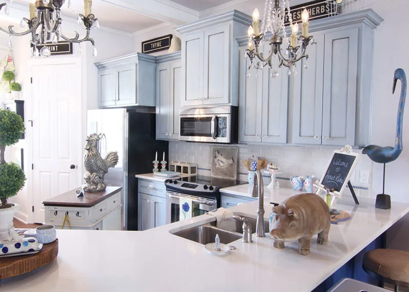 Collection of Work by Statements Interior Design - Photo 9
