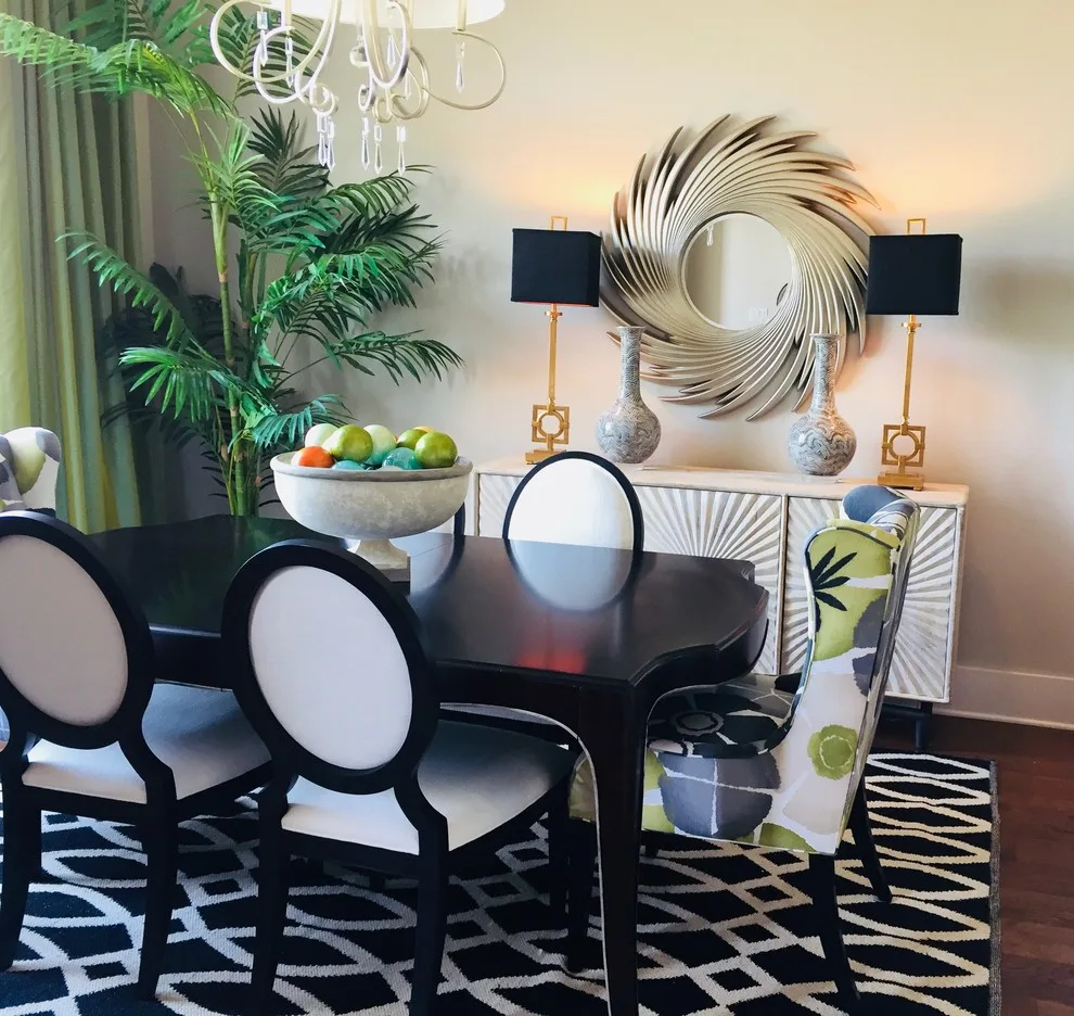 Collection of Work by Statements Interior Design - Photo 16