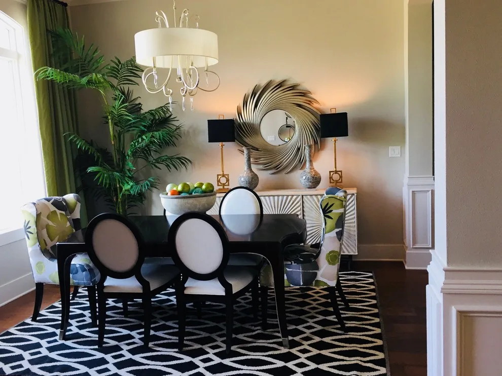 Collection of Work by Statements Interior Design - Photo 19