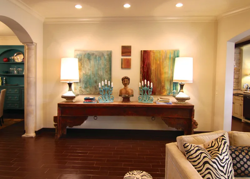 Statements Interior Design - Photo 14