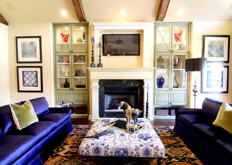 Collection of Work by Statements Interior Design - Photo 3