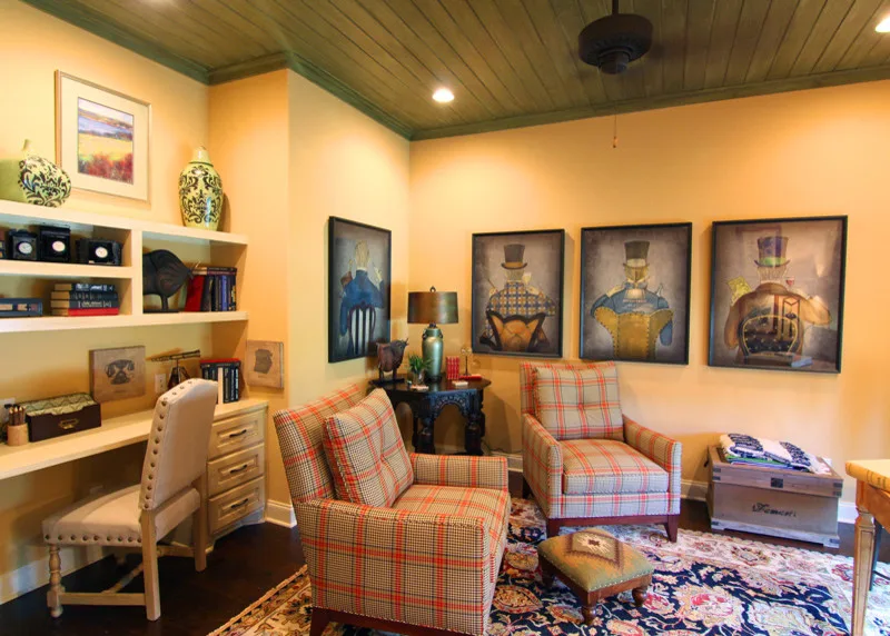 Collection of Work by Statements Interior Design - Photo 25