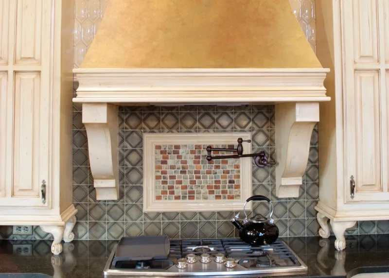 Collection of Work by Statements Interior Design - Photo 8