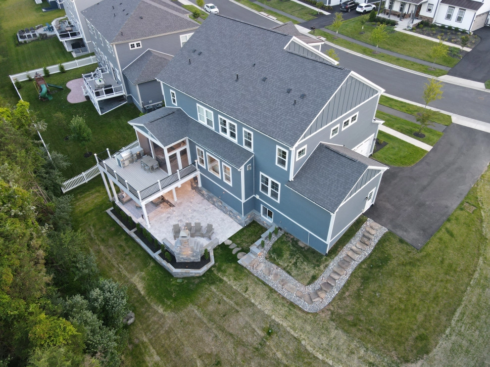 Willowsford Modern by Holloway Company Inc. - Photo 6