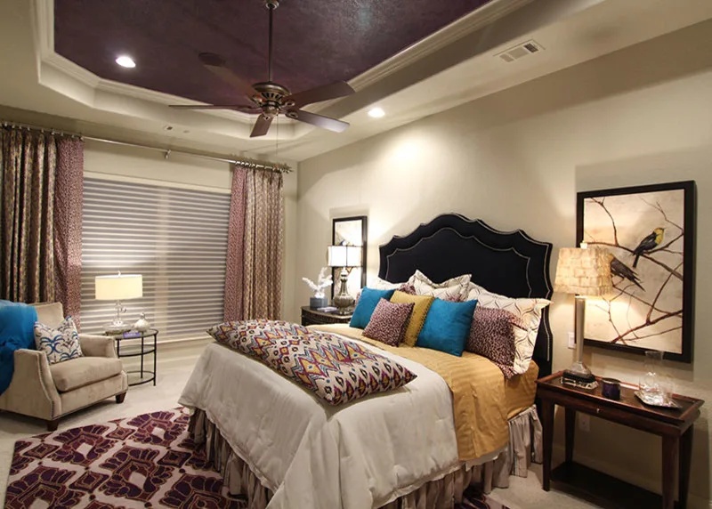 Collection of Work by Statements Interior Design - Photo 26