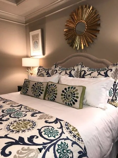 Collection of Work by Statements Interior Design - Photo 6