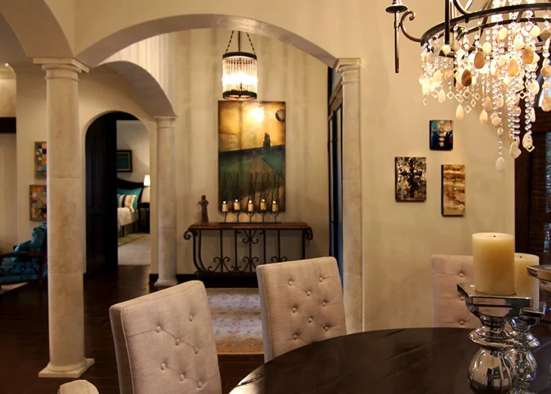 Collection of Work by Statements Interior Design - Photo 12