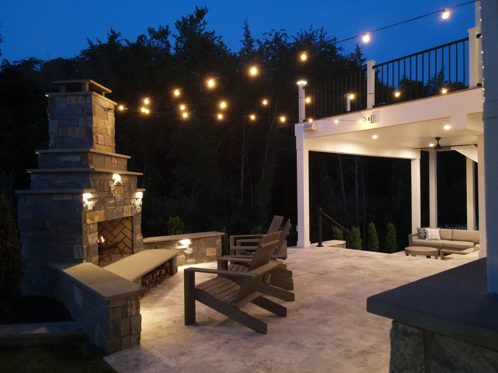 Willowsford Modern by Holloway Company Inc. - Photo 14