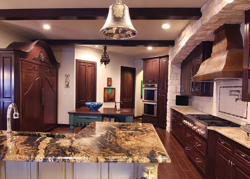 Collection of Work by Statements Interior Design - Photo 10