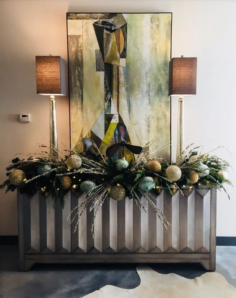 Collection of Work by Statements Interior Design - Photo 14