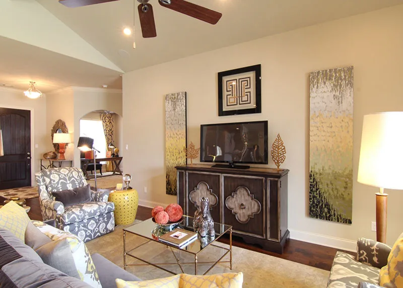 Statements Interior Design - Photo 6
