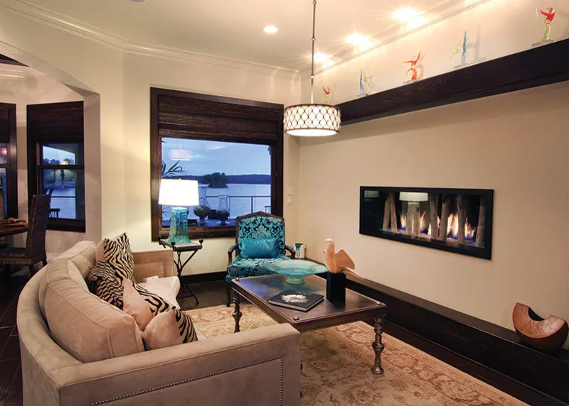 Collection of Work by Statements Interior Design - Photo 2