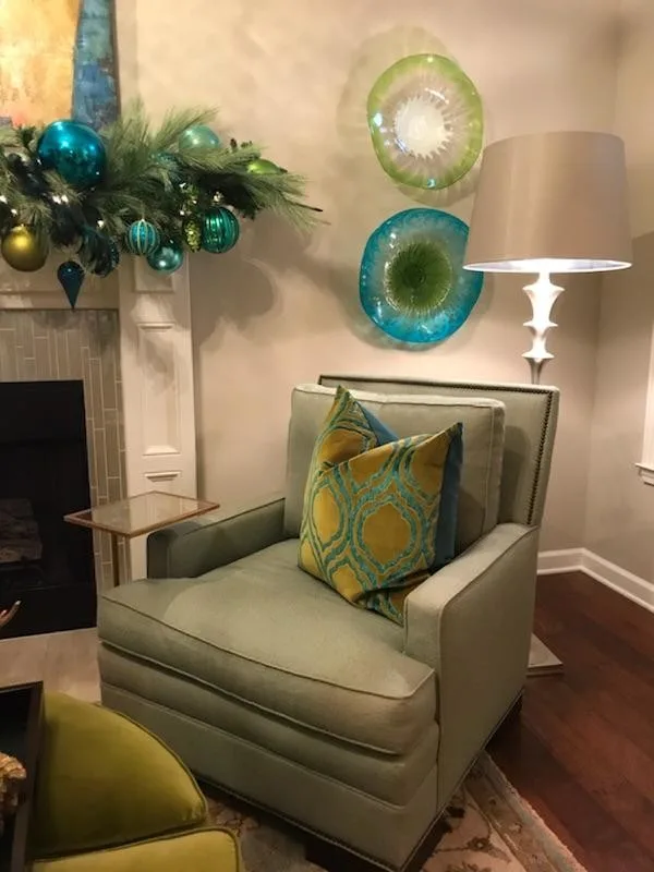Collection of Work by Statements Interior Design - Photo 32