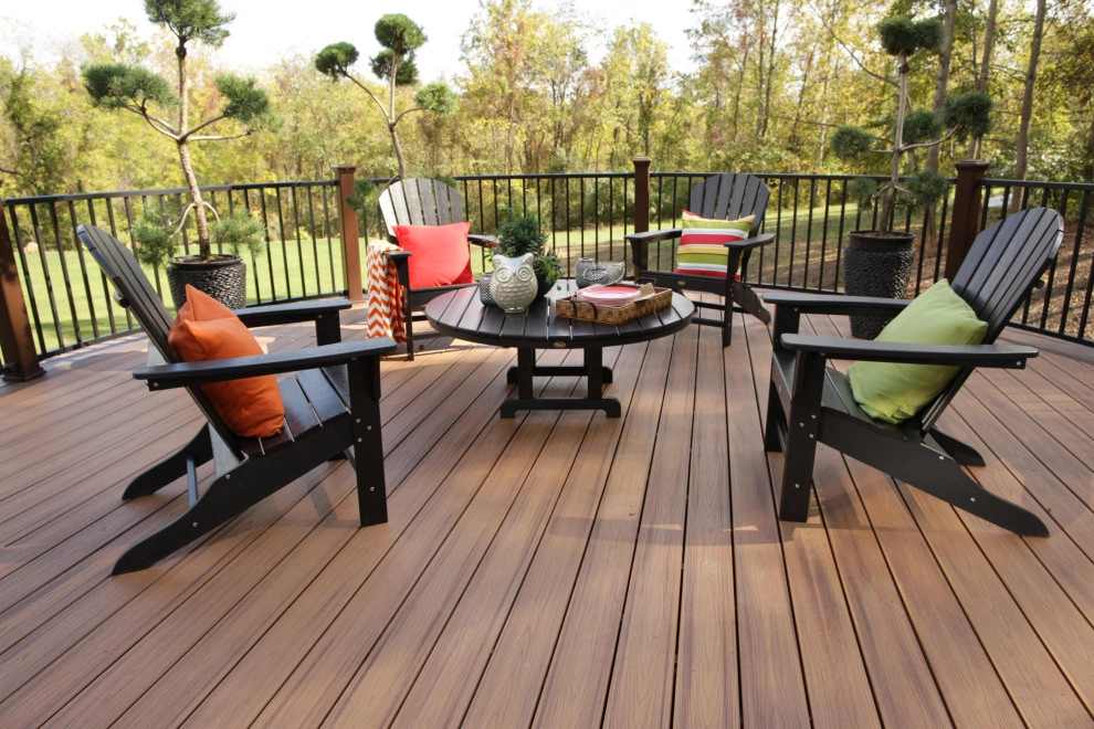 The Trex Cottage in Middleburg, VA by Holloway Company Inc. - Photo 2