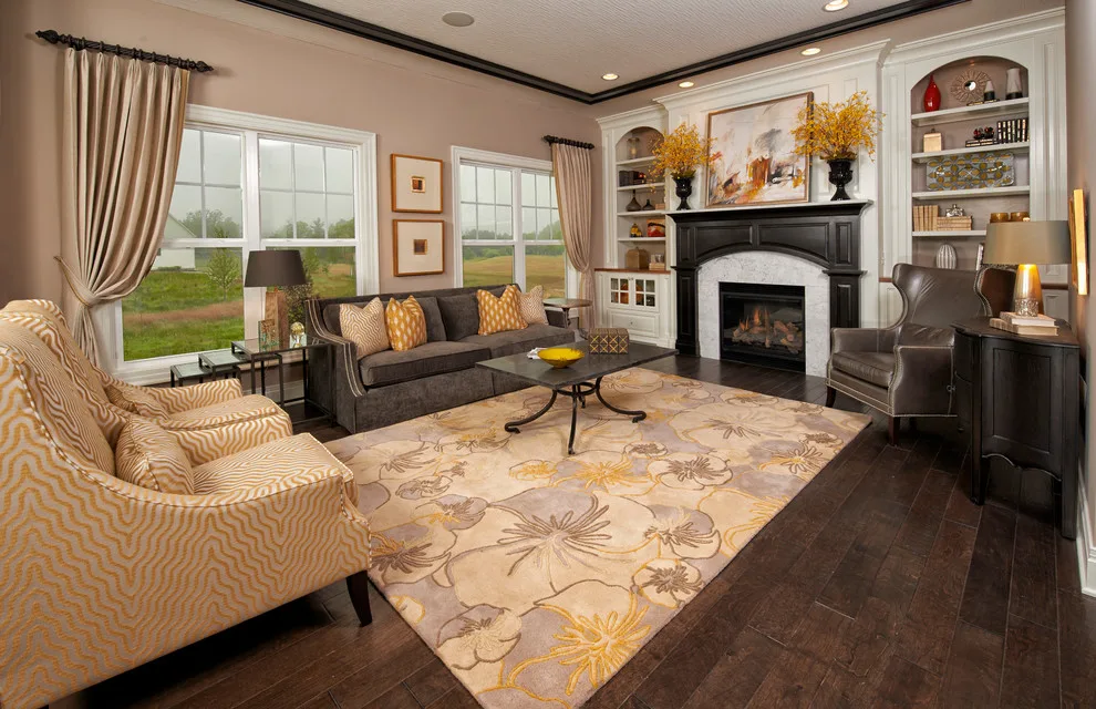BIA Homes Showcase - Gold Award for Interior Design by Mary Shipley Interiors - Photo 7